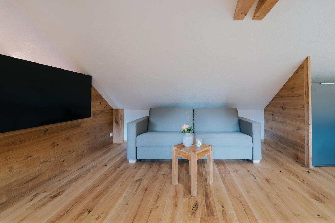 Nockventure Ferienhaus Gnesau المظهر الخارجي الصورة