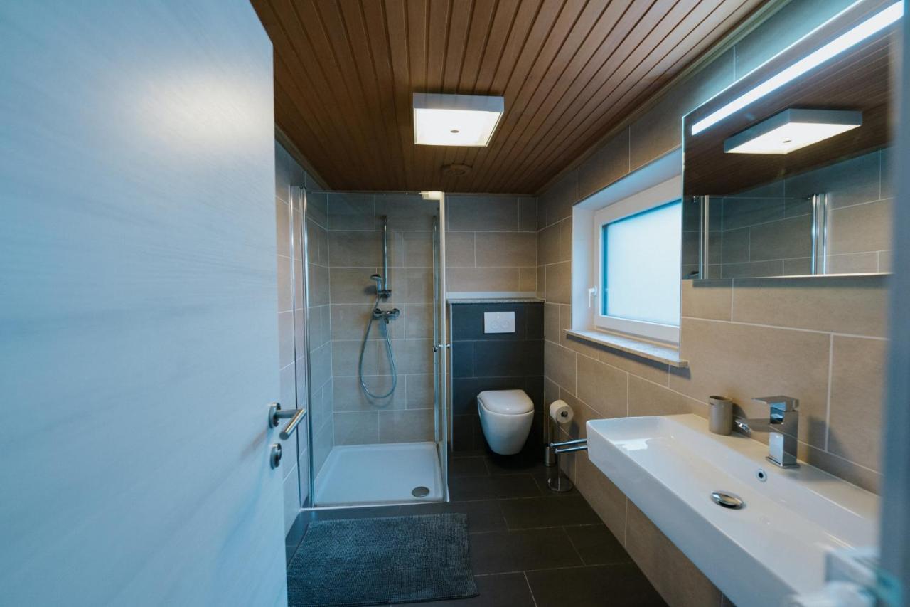 Nockventure Ferienhaus Gnesau المظهر الخارجي الصورة