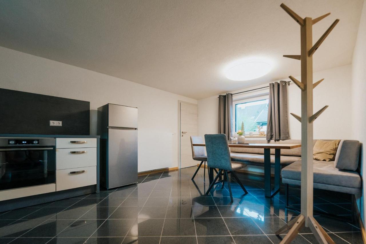 Nockventure Ferienhaus Gnesau المظهر الخارجي الصورة