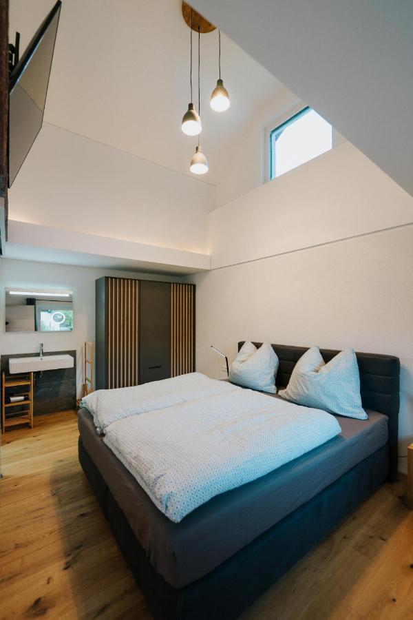 Nockventure Ferienhaus Gnesau المظهر الخارجي الصورة