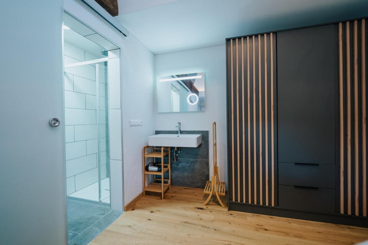 Nockventure Ferienhaus Gnesau المظهر الخارجي الصورة